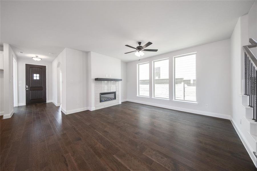 Great Room Great Room