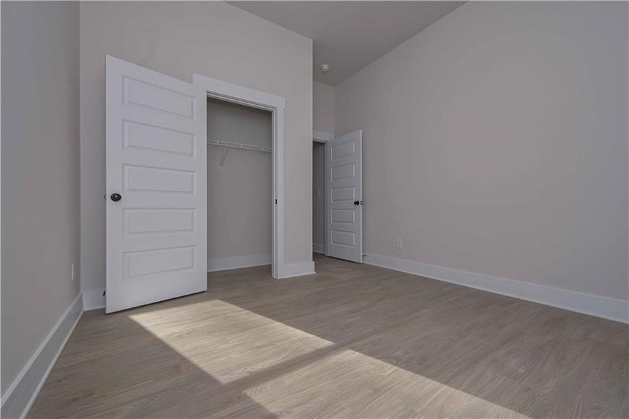 Spacious, unfurnished interior of a new home in , Temple (Image 21). Spacious, unfurnished interior of a new home in , Temple (Image 21).