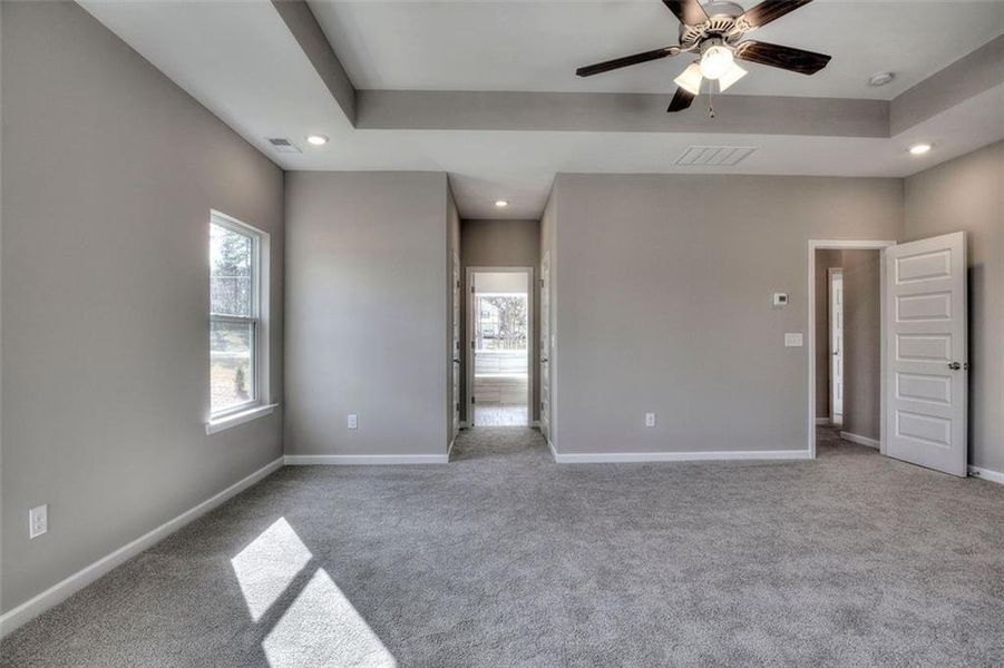 Spacious, unfurnished interior of a new home in , Cartersville (Image 14). Spacious, unfurnished interior of a new home in , Cartersville (Image 14).