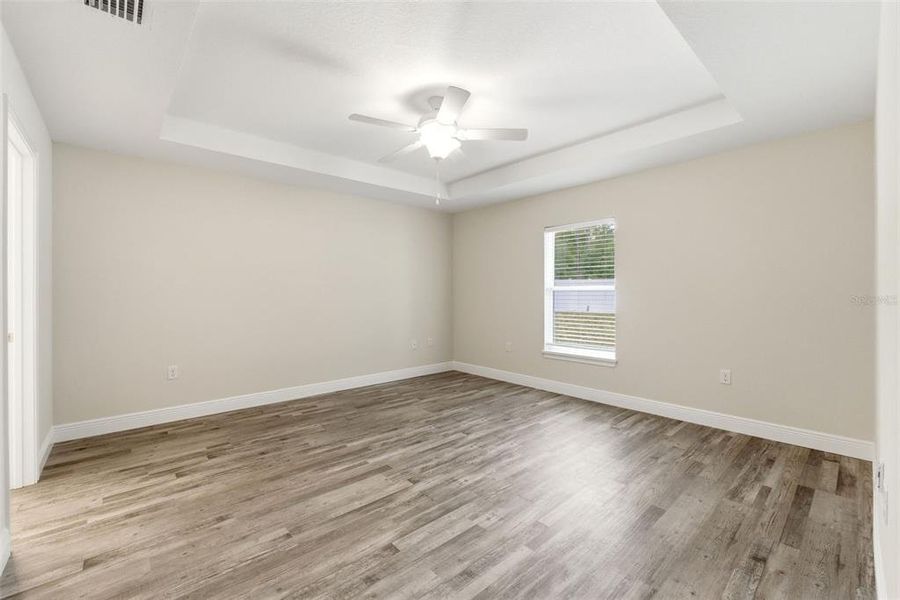 Spacious, unfurnished interior of a new home in , Citrus Springs (Image 40). Spacious, unfurnished interior of a new home in , Citrus Springs (Image 40).