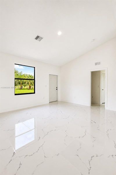 Spacious, unfurnished interior of a new home in , Labelle (Image 7). Spacious, unfurnished interior of a new home in , Labelle (Image 7).