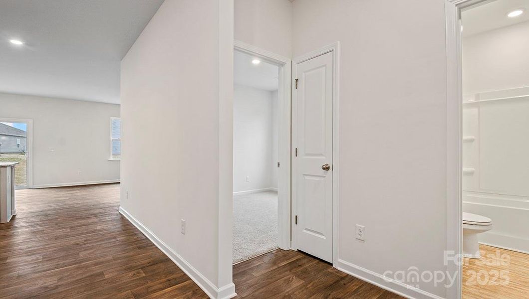 Photos are representative