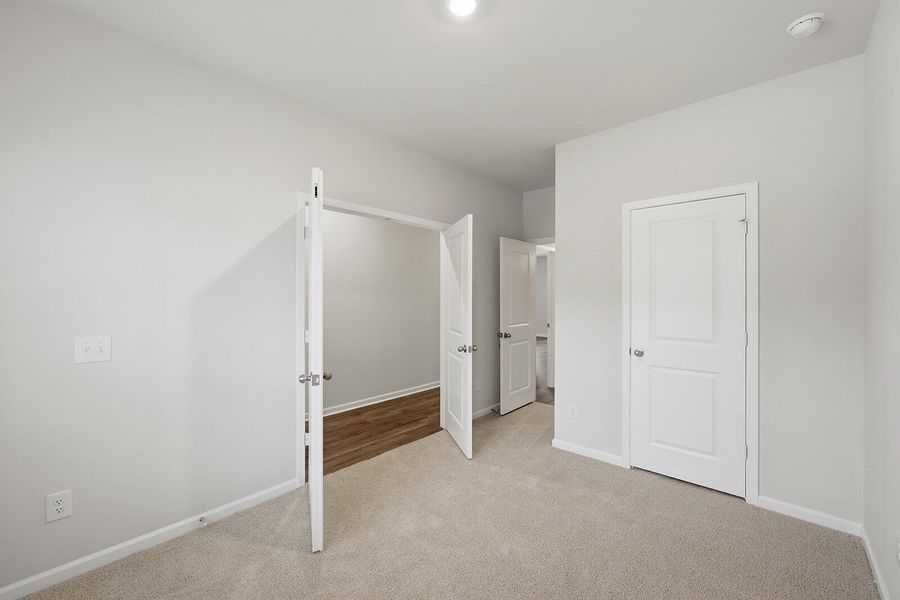 Spacious, unfurnished interior of a new home in , Yemassee (Image 25). Spacious, unfurnished interior of a new home in , Yemassee (Image 25).