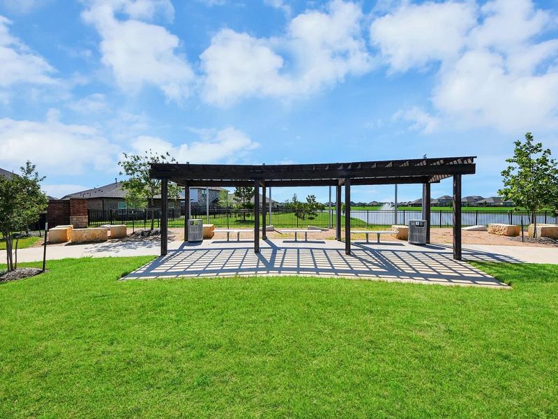 Community amenities in Sunterra, Katy (Image 46). Community amenities in Sunterra, Katy (Image 46).