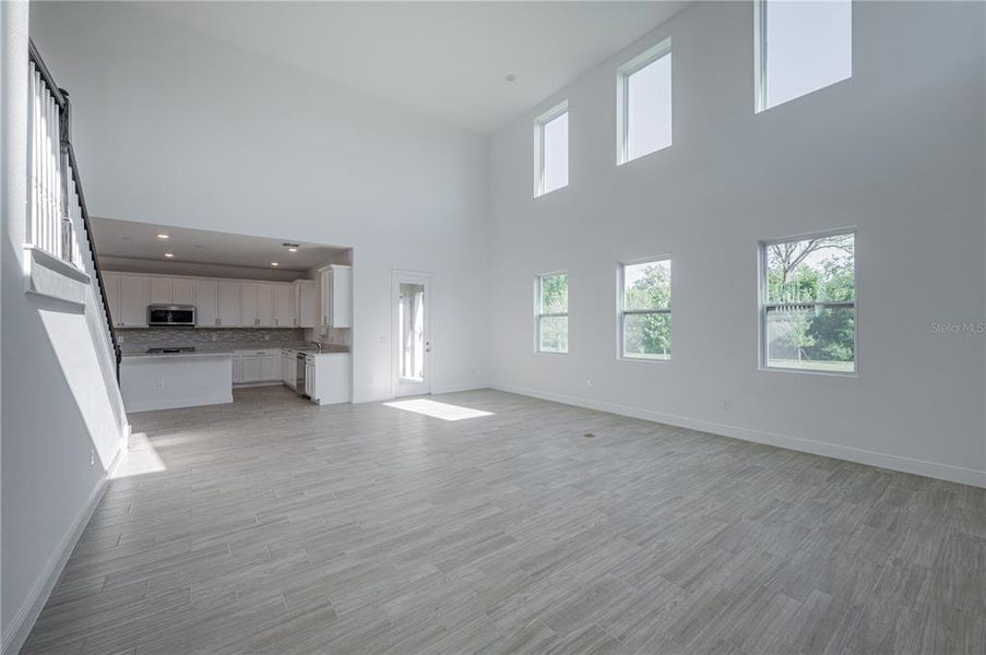 Spacious, unfurnished interior of a new home in , Orlando (Image 64). Spacious, unfurnished interior of a new home in , Orlando (Image 64).