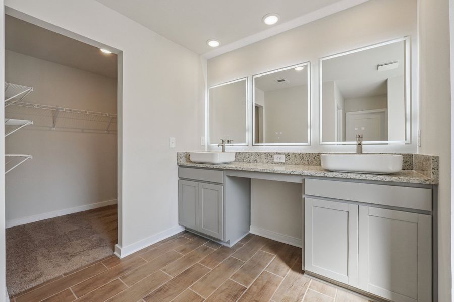 Fairburn, GA New Home.  - Slide 13