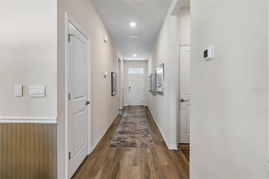 Spacious, unfurnished interior of a new home in Star Farms at Lakewood Ranch, Bradenton (Image 22).