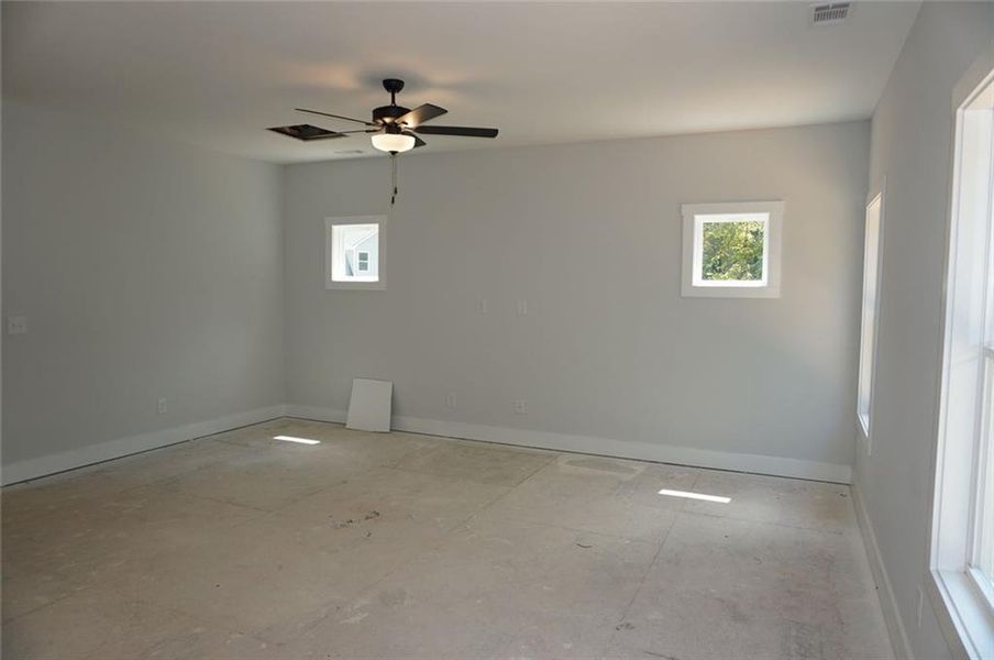 Image 20 of a home in Benson Estates.