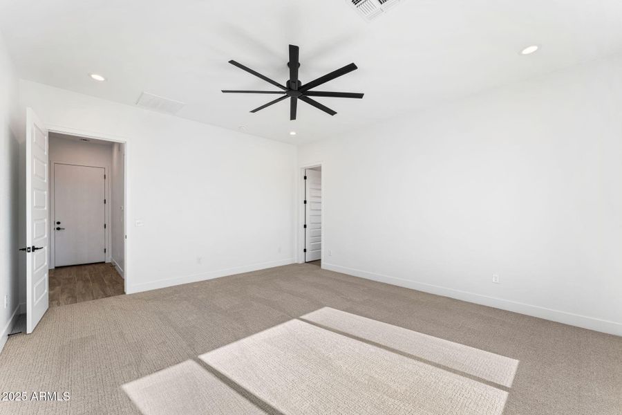 Primary Suite Primary Suite