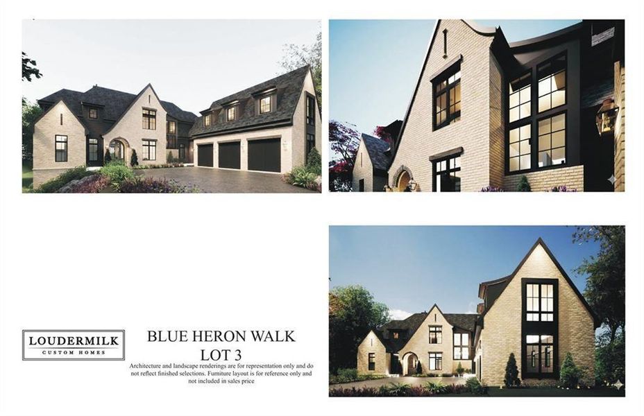 Image 6 of a home in Blue Heron Walk.