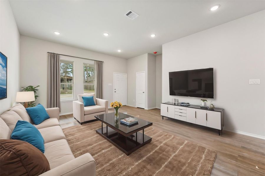 Virtual Stage Virtual Stage