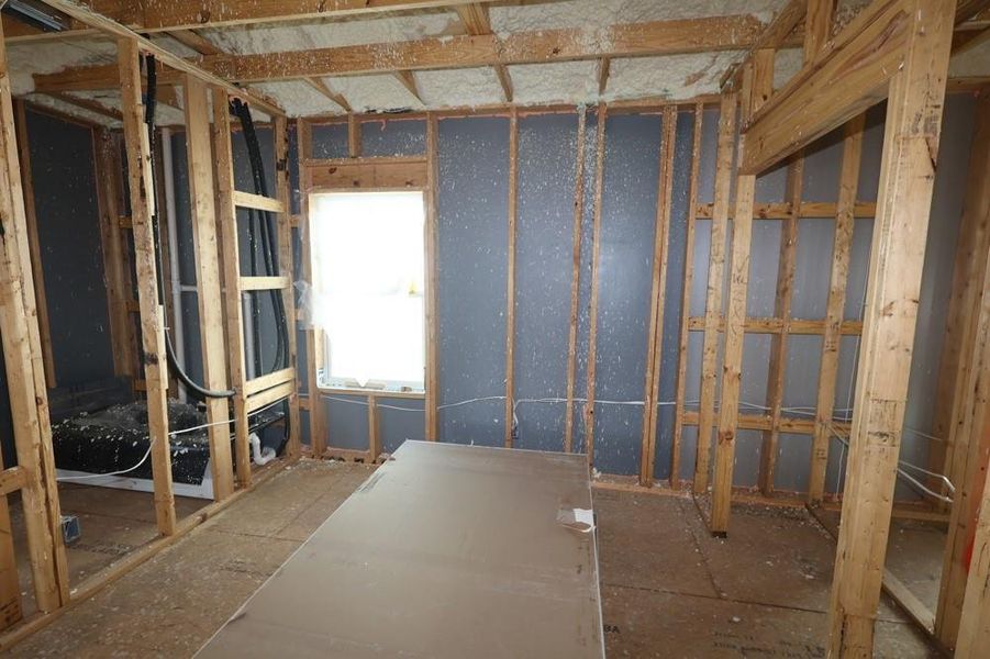 Image 7 of a home in Easthaven at Bridgeland Central - Vision Collection. Image 7 of a home in Easthaven at Bridgeland Central - Vision Collection.