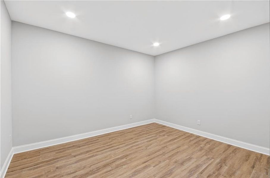 Spacious, unfurnished interior of a new home in , Atlanta (Image 48). Spacious, unfurnished interior of a new home in , Atlanta (Image 48).