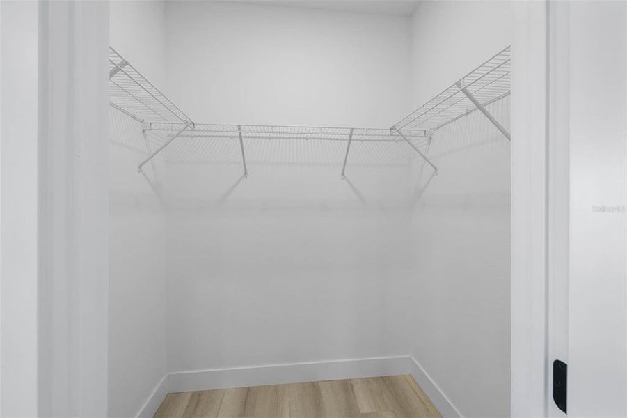 Spacious, unfurnished interior of a new home in , Hernando Beach (Image 24).