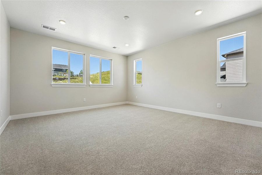 1672 Fox Trotter Point ~ Ready Now