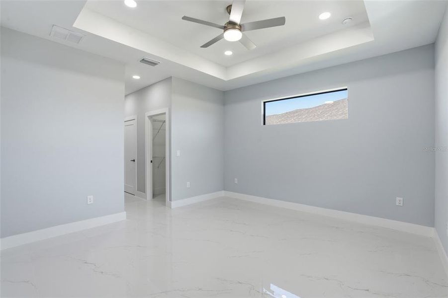 Spacious, unfurnished interior of a new home in , Lehigh Acres (Image 27). Spacious, unfurnished interior of a new home in , Lehigh Acres (Image 27).