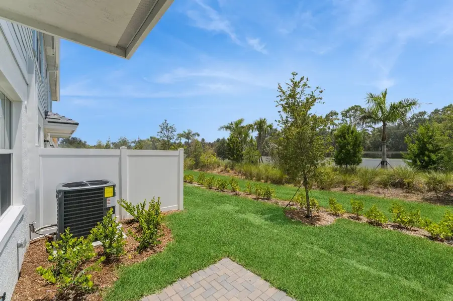 Image 44 of a home in Salerno Reserve Townhomes.