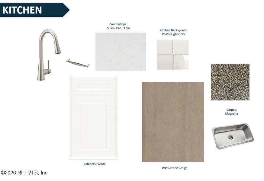 Sample of building materials used in homes in Double Branch, Middleburg (Image 25). Sample of building materials used in homes in Double Branch, Middleburg (Image 25).
