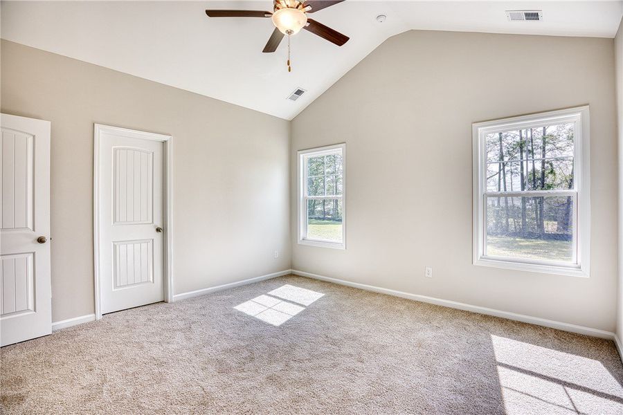 Primary Bedroom Primary Bedroom