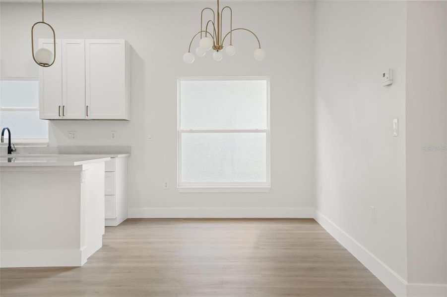 Spacious, unfurnished interior of a new home in , Eustis (Image 28). Spacious, unfurnished interior of a new home in , Eustis (Image 28).