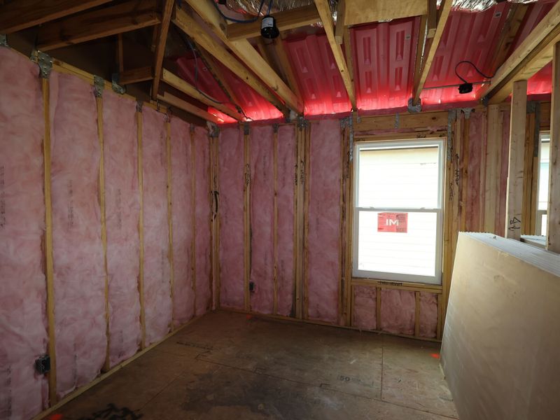 Insulation Insulation