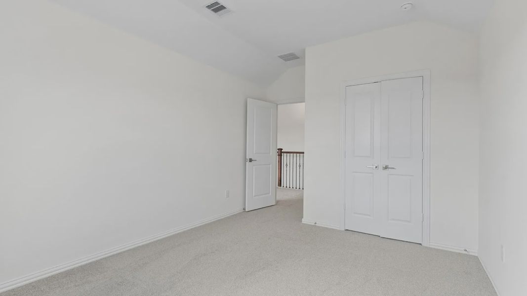 Representative Photo. This home is not complete.