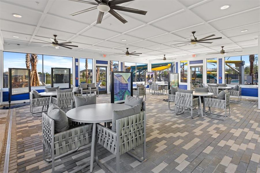 Community amenities in , Orlando (Image 29).