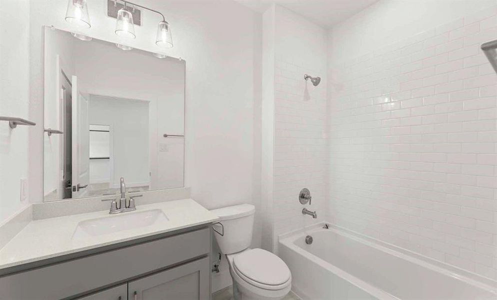 Bathroom 3