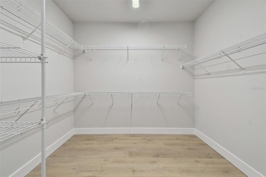 Owner's Closet Owner's Closet