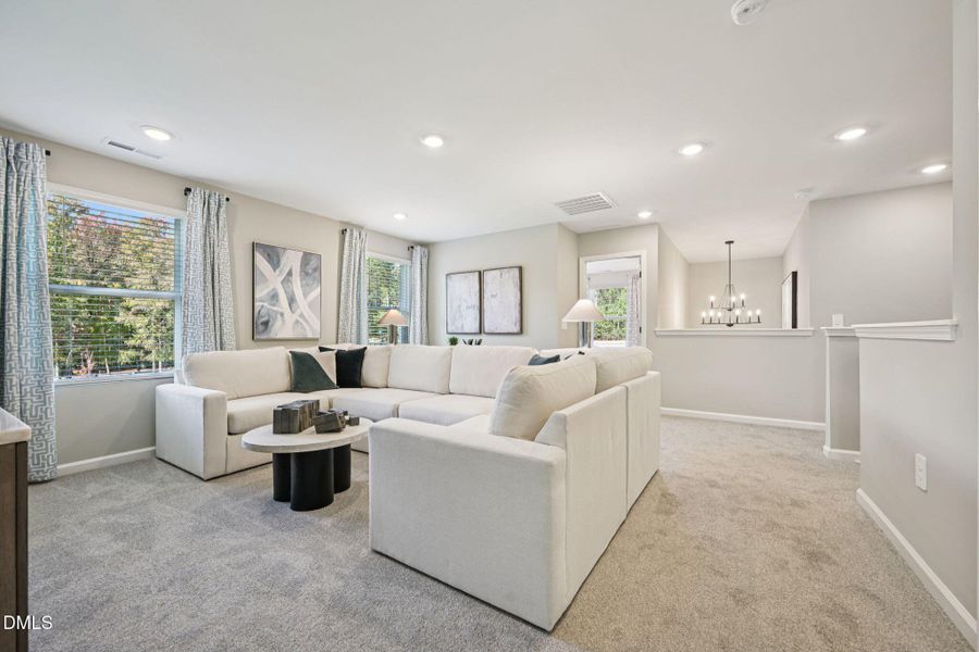 25 - Loft 25 - Loft