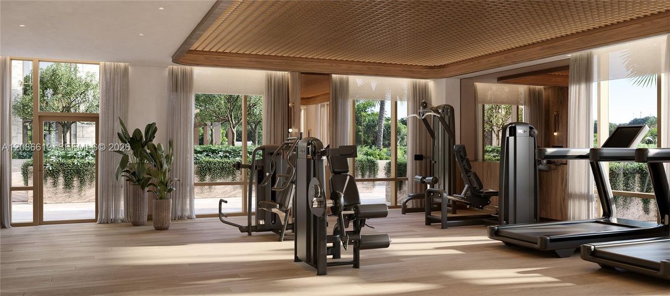 Community amenities in , Coral Gables (Image 17). Community amenities in , Coral Gables (Image 17).