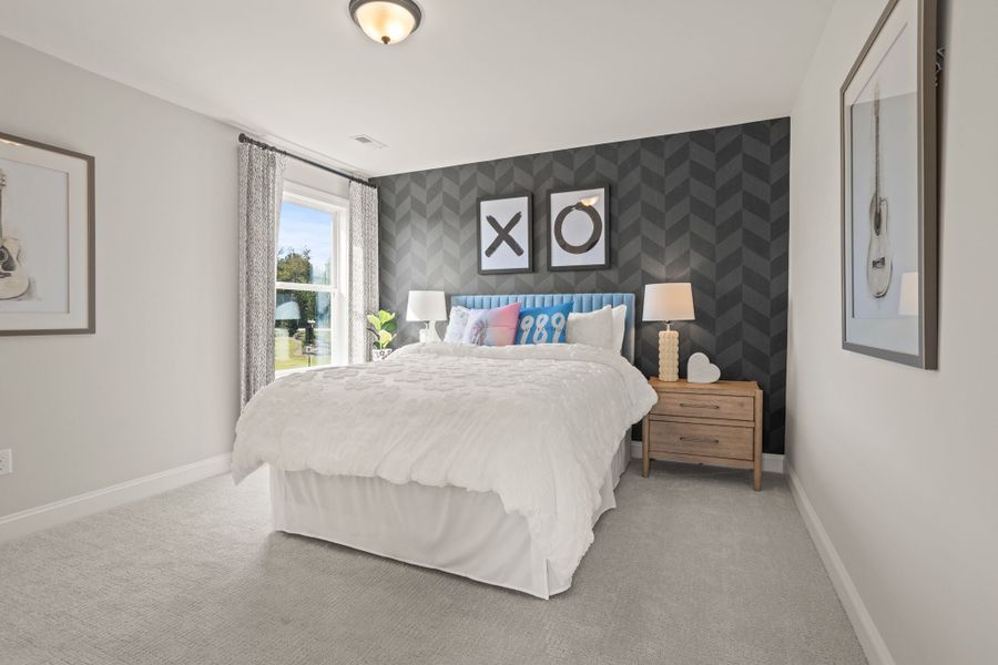 4br New Home in Easley, SC.  - Slide 23