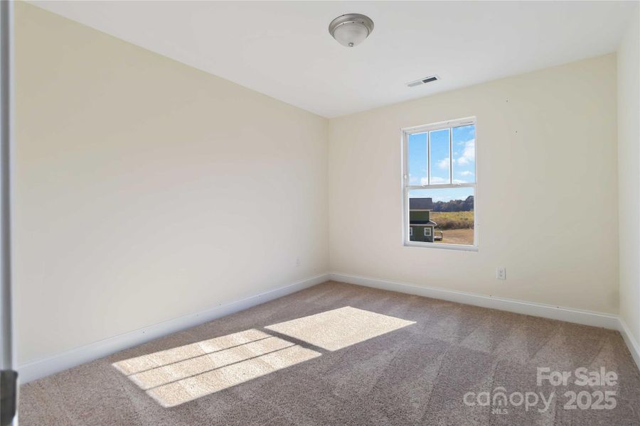 Spacious, unfurnished interior of a new home in , Monroe (Image 19). Spacious, unfurnished interior of a new home in , Monroe (Image 19).