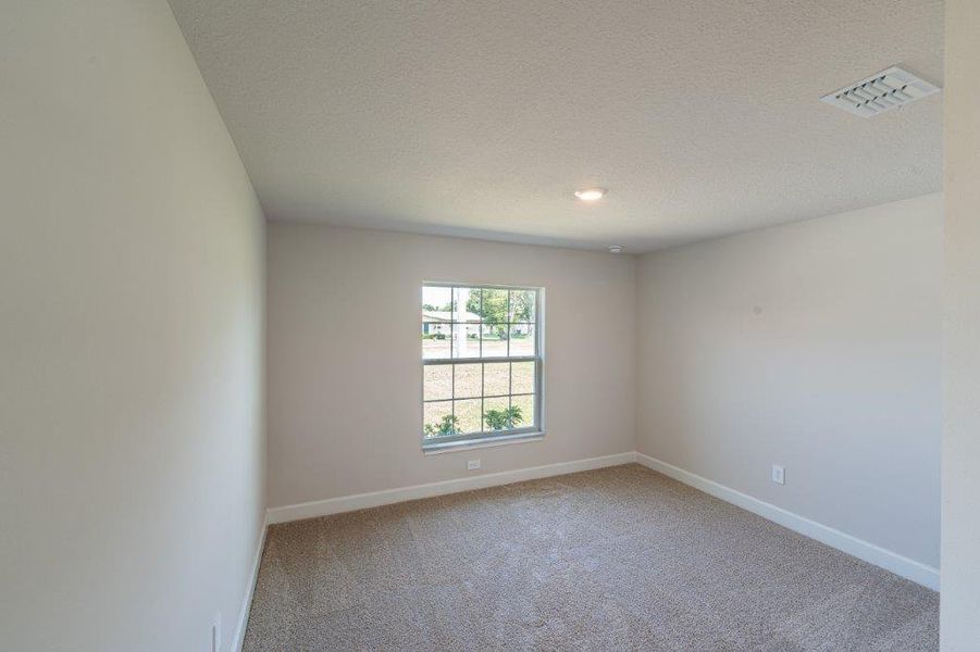 Furnished interior view inside a new home in Bayshore, Port St. Lucie (Image 13). Furnished interior view inside a new home in Bayshore, Port St. Lucie (Image 13).