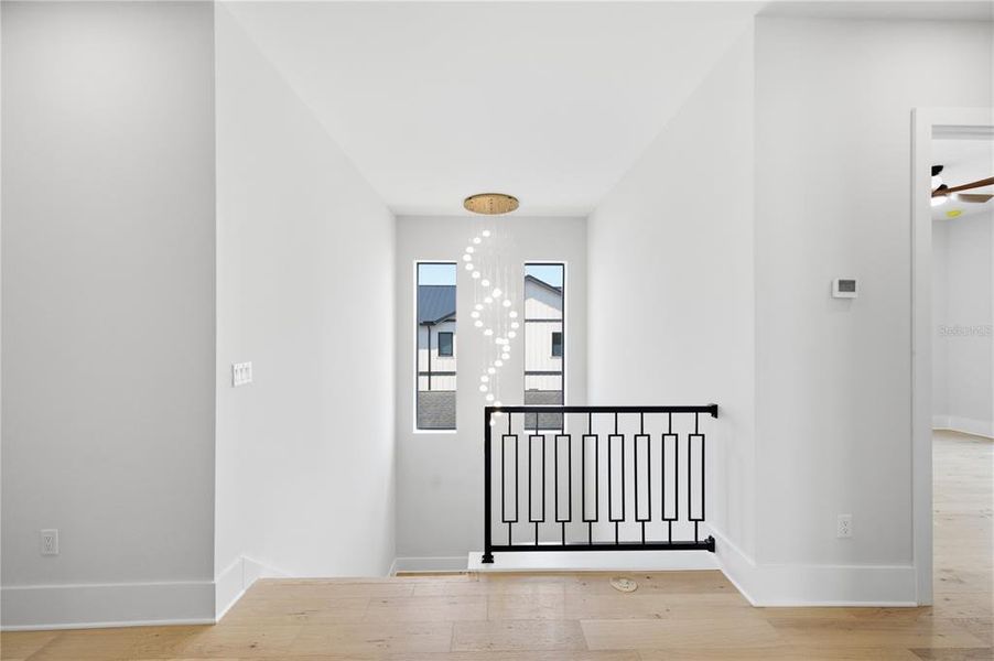 Spacious, unfurnished interior of a new home in , Tampa (Image 70). Spacious, unfurnished interior of a new home in , Tampa (Image 70).