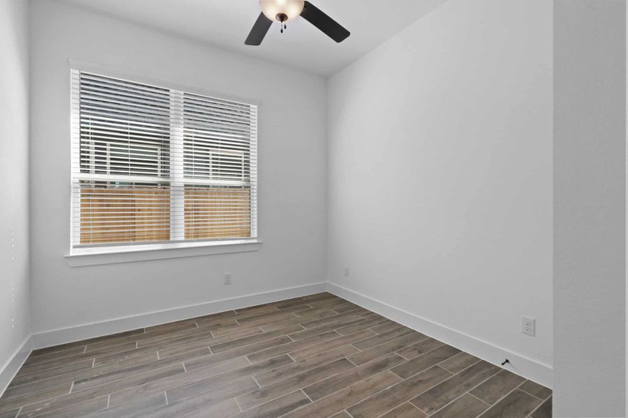 Spacious, unfurnished interior of a new home in Riceland, Mont Belvieu (Image 40). Spacious, unfurnished interior of a new home in Riceland, Mont Belvieu (Image 40).