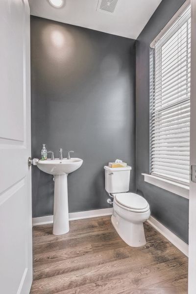 Furnished interior view inside a new home in , Hanahan (Image 9). Furnished interior view inside a new home in , Hanahan (Image 9).