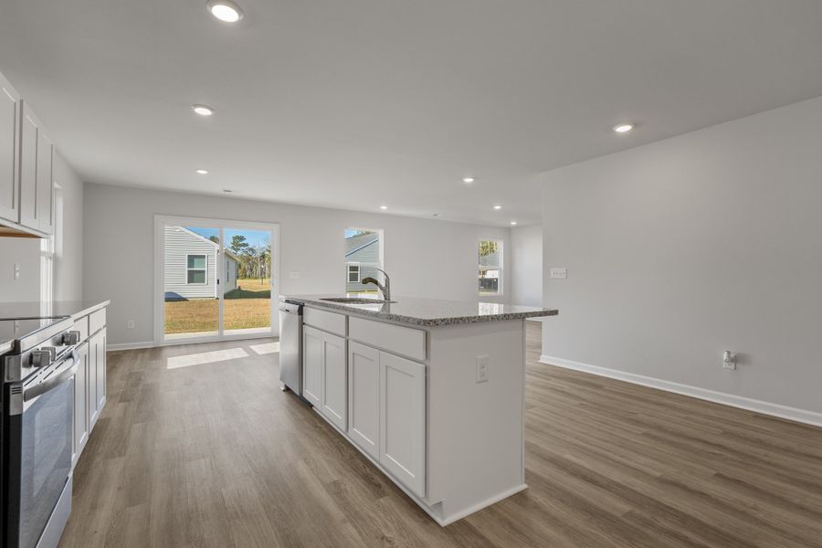 2br New Home in Sunset Beach, NC. - Slide 11 2br New Home in Sunset Beach, NC. - Slide 11