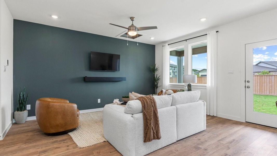 *Options vary. Dimensions approximate. Images/3D tour for illustration only.