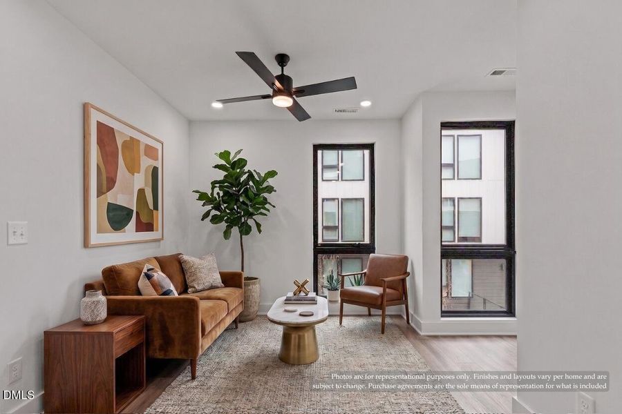 Arbor Aria and Mosaic virtual staging -3
