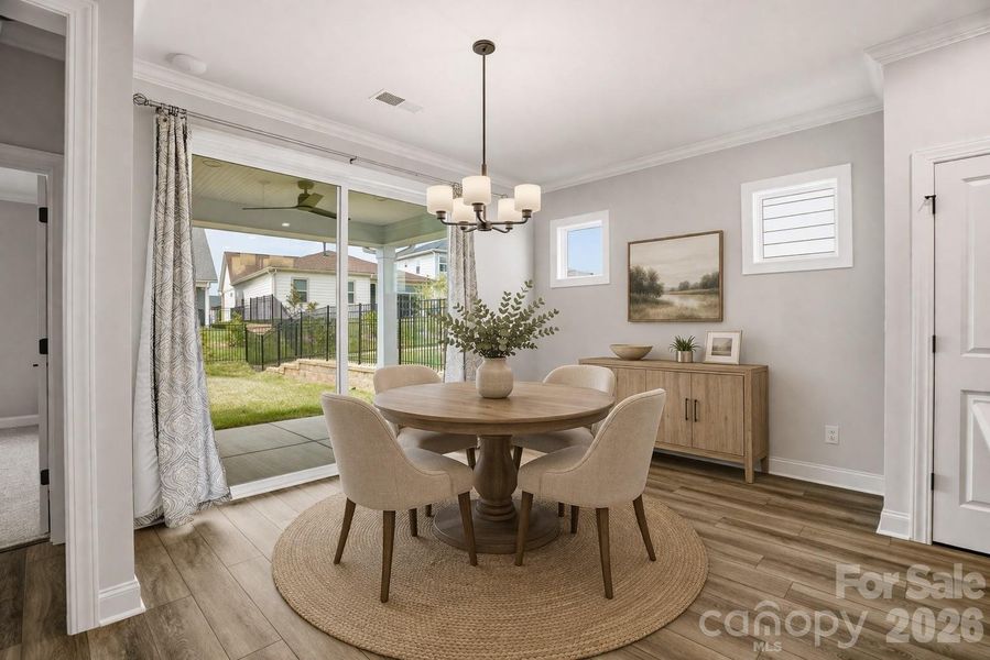 VIRTUALLY STAGED VIRTUALLY STAGED