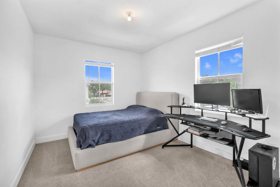 Bdr Downstairs Bdr Downstairs