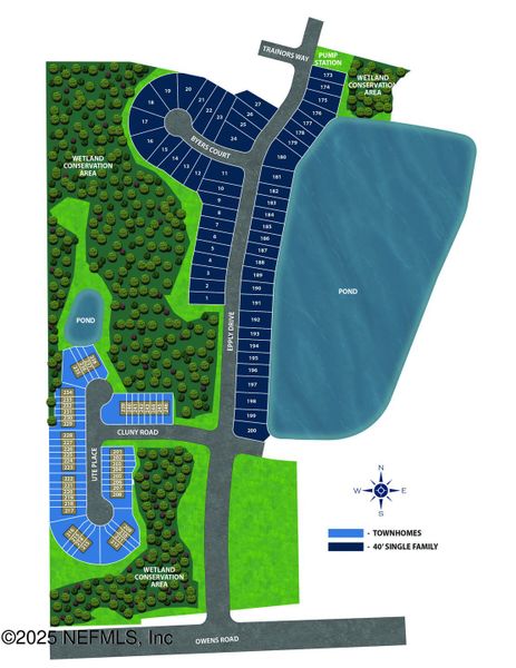 Image 3 of a home in Cedar Creek. Image 3 of a home in Cedar Creek.