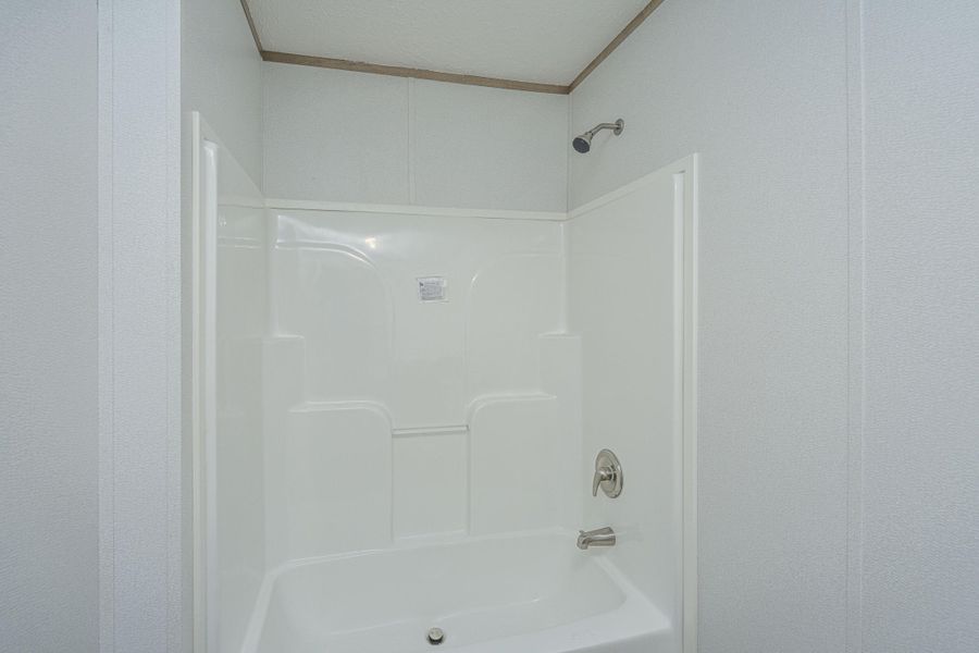 Close-up of interior finishes inside a home in , Walterboro (Image 20).