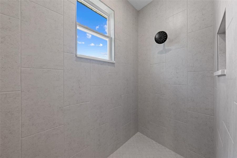 Close-up of interior finishes inside a home in , Kissimmee (Image 10).