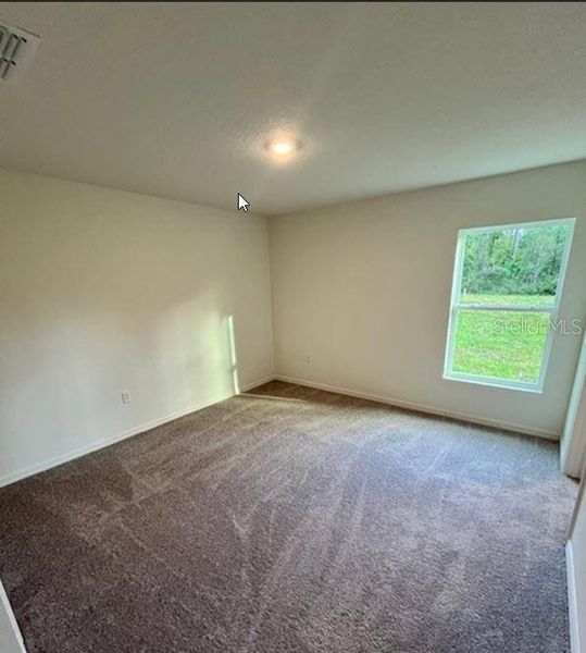 Spacious, unfurnished interior of a new home in Flagler Estates, Hastings (Image 7). Spacious, unfurnished interior of a new home in Flagler Estates, Hastings (Image 7).