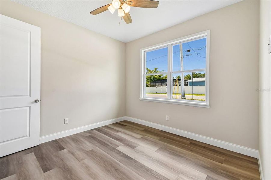 Spacious, unfurnished interior of a new home in , Casselberry (Image 35). Spacious, unfurnished interior of a new home in , Casselberry (Image 35).