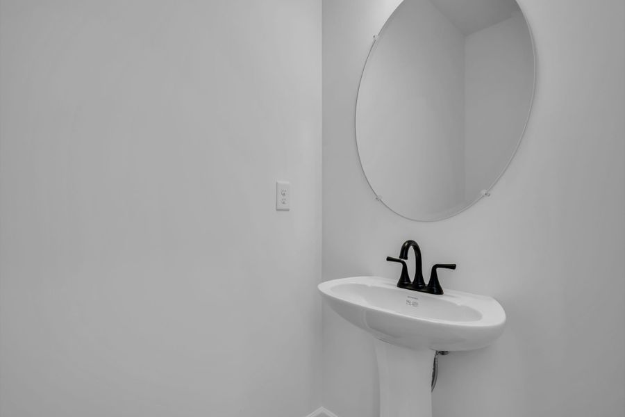 Image 39 of a home in Ironhorse.