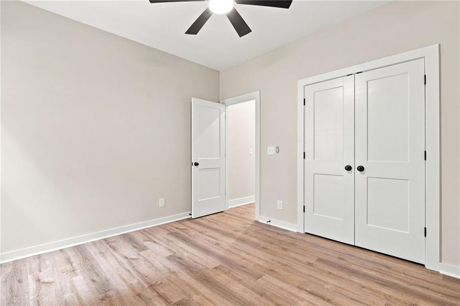 Spacious, unfurnished interior of a new home in , Canton (Image 34). Spacious, unfurnished interior of a new home in , Canton (Image 34).