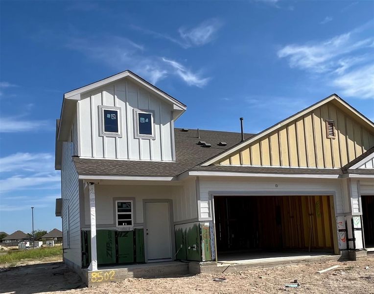 Under construction November 2025 Completion Under construction November 2025 Completion